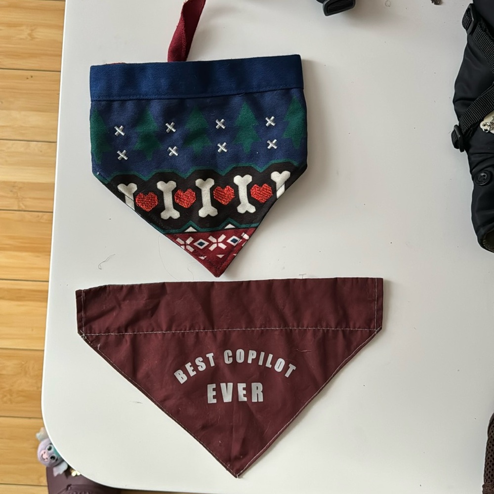 Bandanas